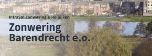 zonwering barendrecht