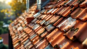 renovatie dakpannen