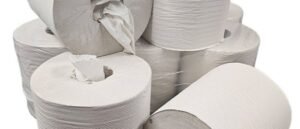 wc papier aanbieding